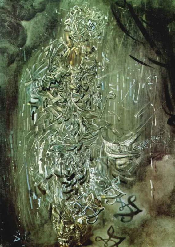 1956_04_saint surrounded by three pi-mesons 1956.jpg